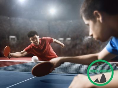 Tischtennis Geschenke Unser Ueberblick