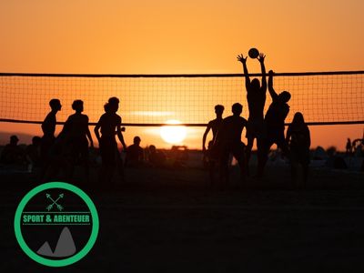 Volleyball Geschenke Unser Ueberblick