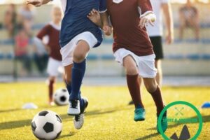 Warum heißt Football Football?