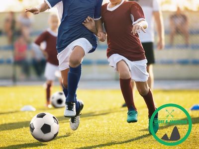 Warum heibet Football Football