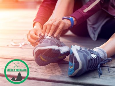 Gibt es einen nachhaltige Sportschuhe Test von Verbraucherzeitschriften?