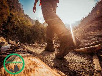 Muessen nachhaltige Wanderschuhe auch vegan sein?