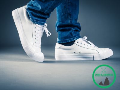 Was macht umweltfreundliche und nachhaltige Sneaker aus?