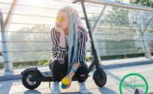 E-Scooter Ratenkauf Wie lange laeuft die Finanzierung?