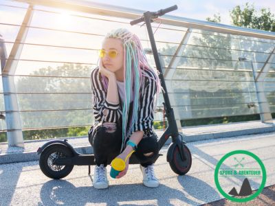 E-Scooter Ratenkauf Wie lange laeuft die Finanzierung?