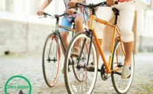 Fahrrad auf Raten Shops die Finanzierung ermoeglichen