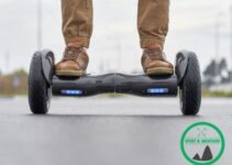 Hoverboard auf Raten kaufen durch Finanzierung