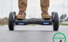 Hoverboard Ratenkauf Dauer der Finanzierung