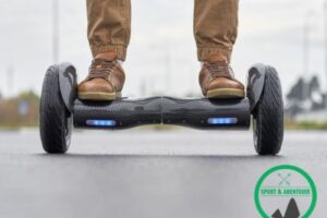 Hoverboard auf Raten kaufen durch Finanzierung