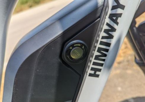 ebike akkuleistung
