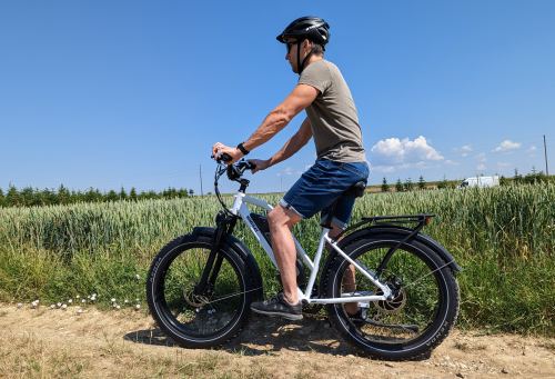 himiway cruiser empfehlungen