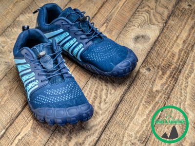 Barfussschuhe fuer Kinder Testsieger Welche Test-Faktoren und Pruefungen machen Sinn?