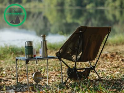 Camping Faltsofa Testsieger ermitteln So gehen Experten vor
