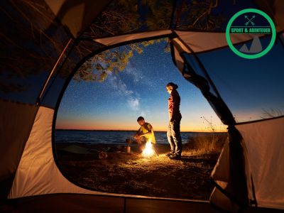 Camping-Saugnapf Testsieger ermitteln So gehen Experten vor