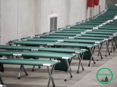 Campingliege Testsieger ermitteln So koennte ein Praxistest ablaufen