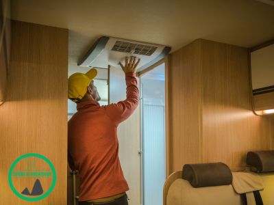 Dachklimaanlage im Wohnmobil nachrüsten, was kostet das?