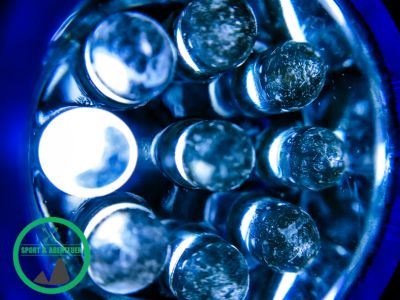 Einfuehrung ins Thema UV Lampe fuer Bernstein