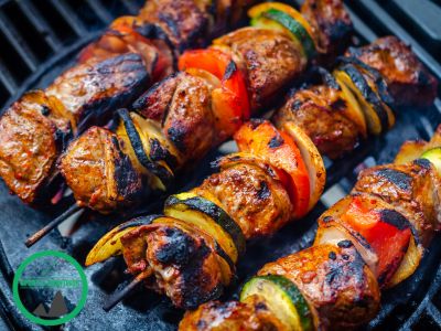 Fuer wen eignet sich ein mobiler Mini Gasgrill fuer unterwegs?
