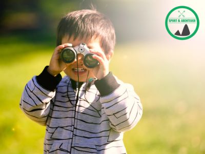 Gibt es Kinderfernglaeser von Zeiss und Scout?