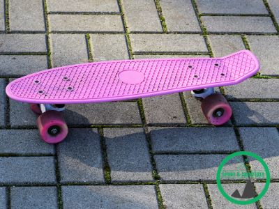 Penny Board Testsieger ermitteln So knnte ein Praxistest ablaufen