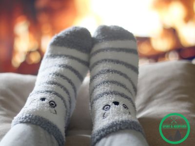 Thermosocken mit Noppen fuer Babys und Kleinkinder sinnvoll?