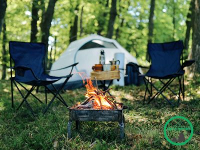 Was sind die Vorteile eines Camping Faltsofas?