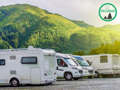 Welche Art Campingbesen fuer Wohnmobil und Wohnwagen?