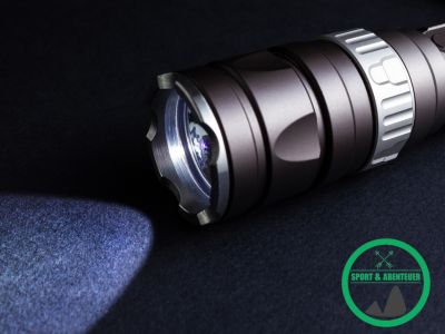 Welche Taschenlampe fuer Notfaelle?