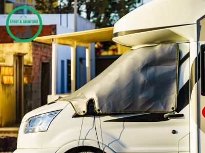 Wohnmobil Aussen-Thermomatten Testsieger ermitteln So gehen Experten vor