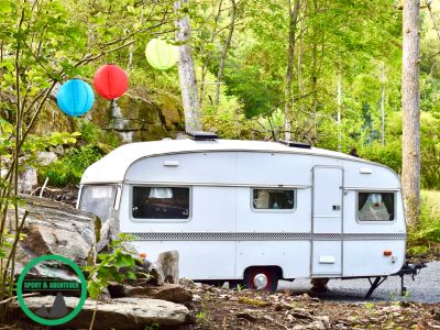 Wohnwagen Rangierhilfe gebraucht kaufen